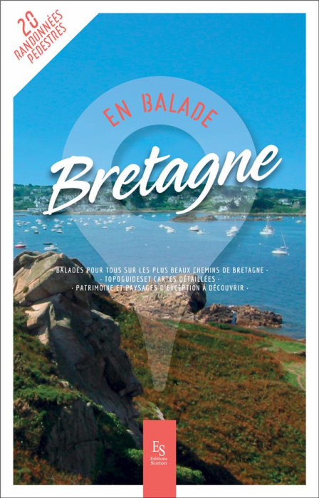 Emprunter BRETAGNE - EN BALADE livre