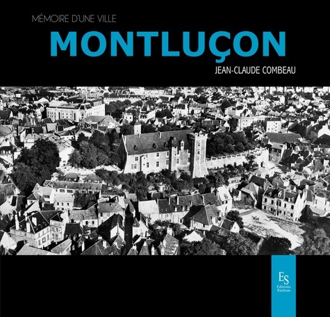 Emprunter MONTLUCON livre