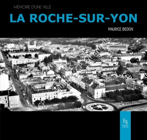 Emprunter La Roche-sur-Yon livre