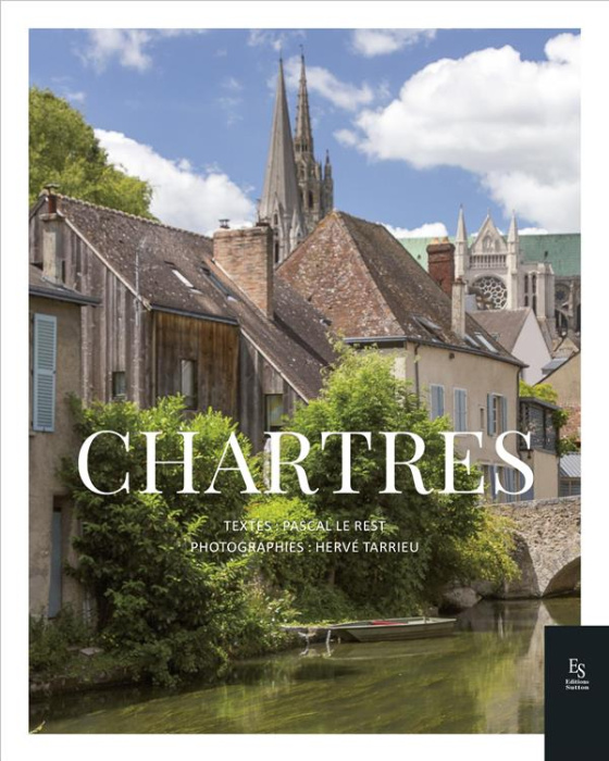 Emprunter CHARTRES livre