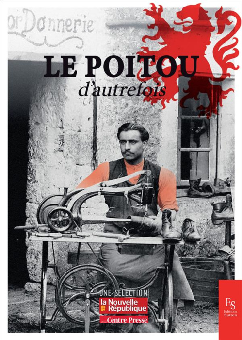 Emprunter Le Poitou d'autrefois livre