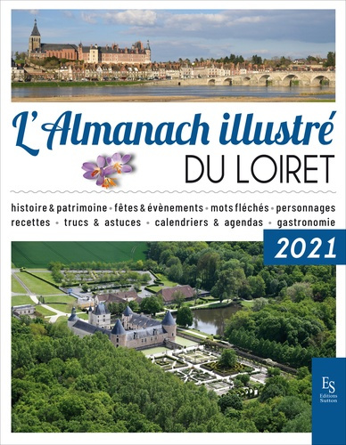 Emprunter L'Almanach illustré du Loiret livre