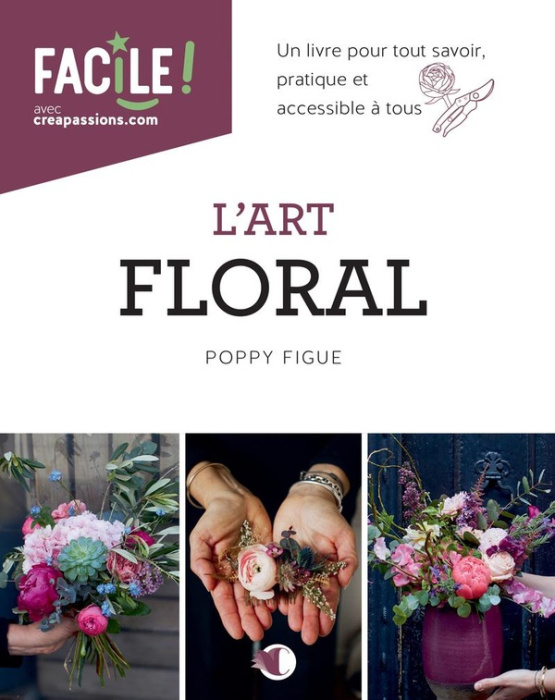 Emprunter Art floral livre