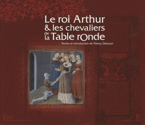 Emprunter Le roi Arthur et les chevaliers de la Table ronde livre