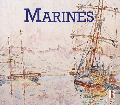 Emprunter Marines livre