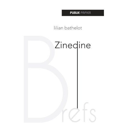 Emprunter Zinedine & Marion livre