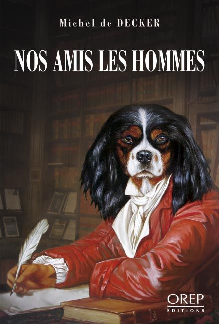 Emprunter NOS AMIS LES HOMMES livre