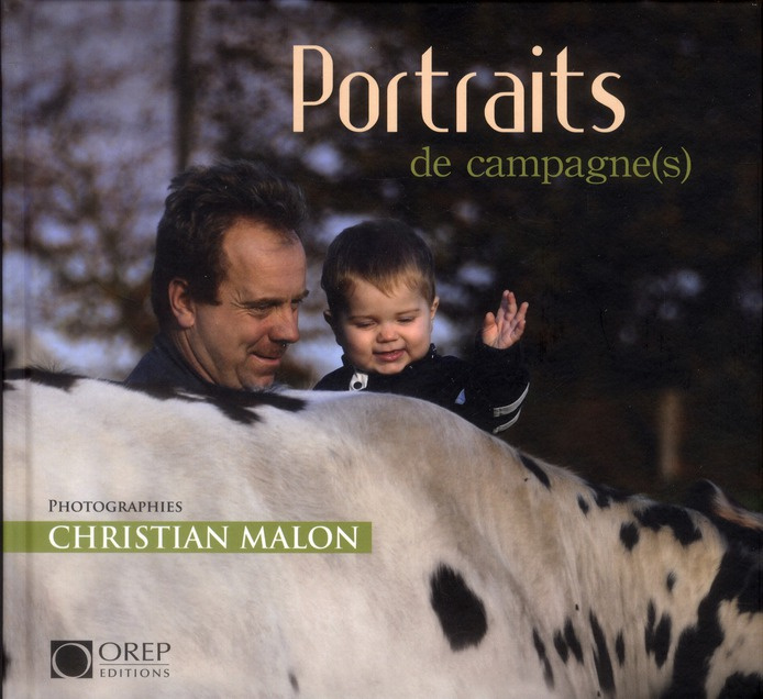 Emprunter PORTRAITS DE CAMPAGNE(S) livre