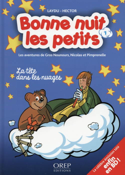 Emprunter Bonne nuit les petits livre