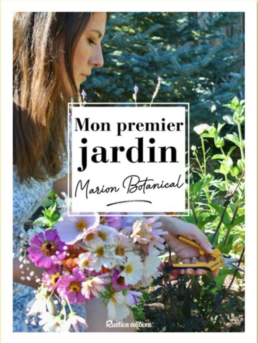 Emprunter Mon premier jardin avec Marion Botanical livre
