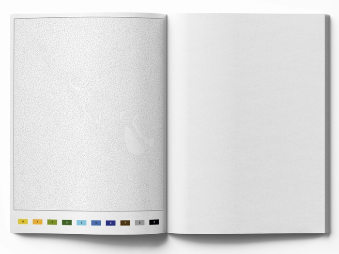 Emprunter Mes coloriages oiseaux au numéro livre