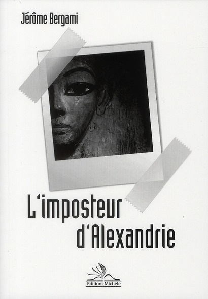 Emprunter L'imposteur d'Alexandrie livre