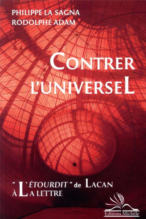 Emprunter Contrer l'universel.
