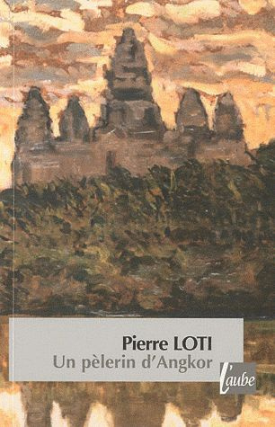 Emprunter UN PELERIN D'ANGKOR livre