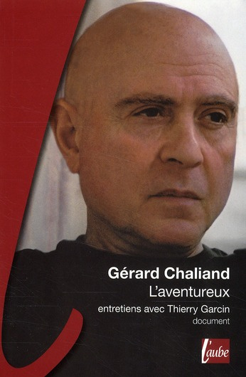 Emprunter GERARD CHALIAND, L'AVENTUREUX livre
