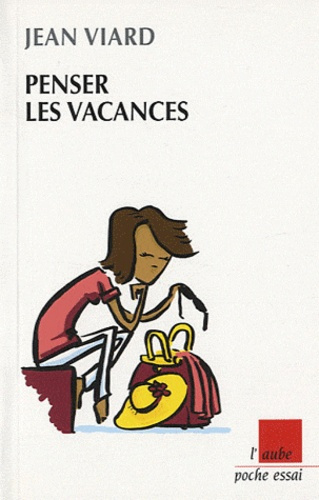 Emprunter PENSER LES VACANCES livre