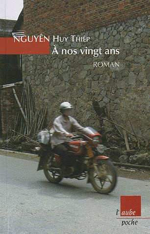 Emprunter A nos vingt ans livre