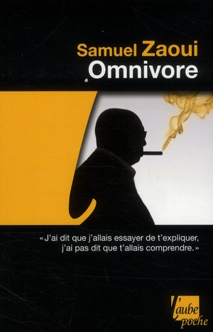 Emprunter OMNIVORE livre