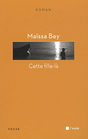 Emprunter Cette fille-là livre