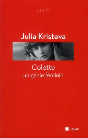 Emprunter COLETTE, UN GENIE FEMININ livre