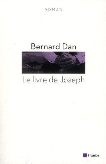 Emprunter LE LIVRE DE JOSEPH livre