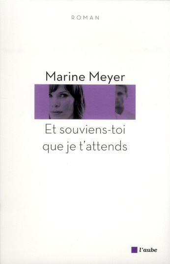 Emprunter ET SOUVIENS-TOI QUE JE T'ATTENDS livre