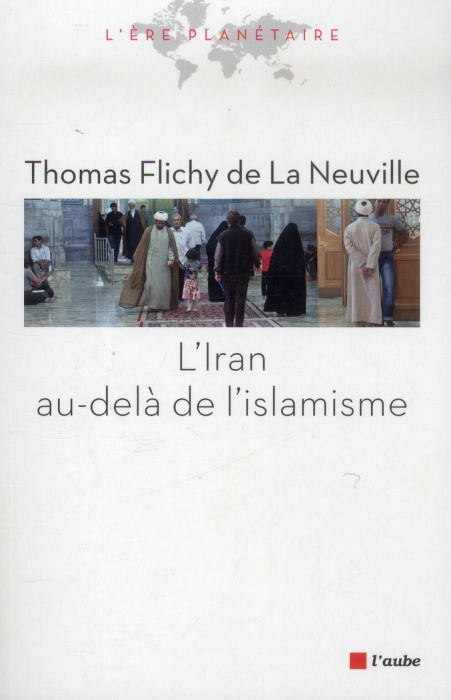 Emprunter L'Iran au-delà de l'islamisme livre