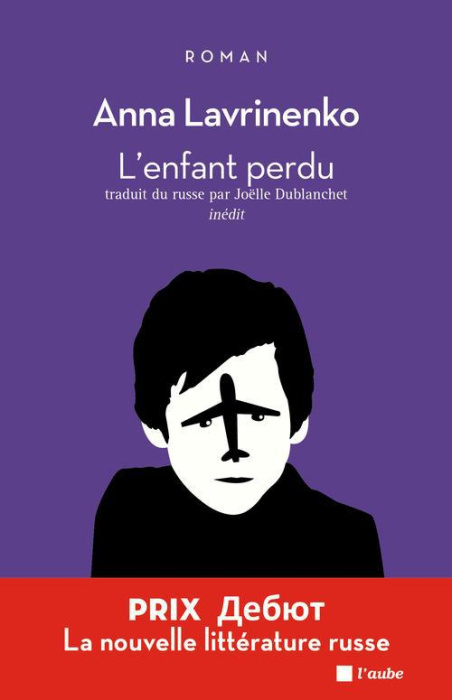 Emprunter L'enfant perdu livre