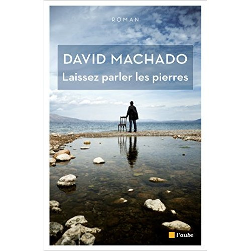 Emprunter Laissez parler les pierres livre