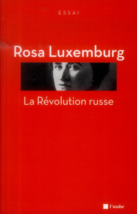 Emprunter La Révolution russe livre