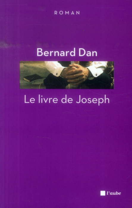 Emprunter Le livre de Joseph livre