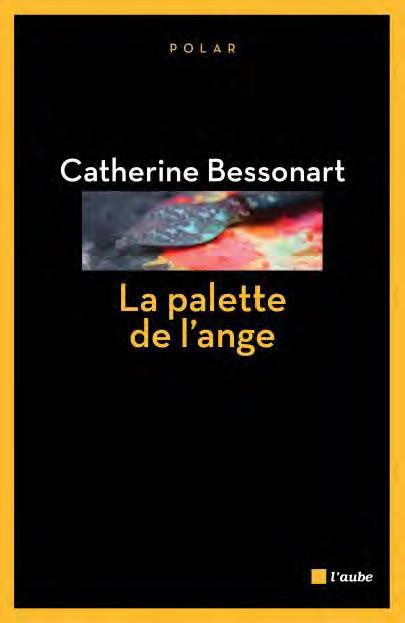 Emprunter La palette de l'ange livre