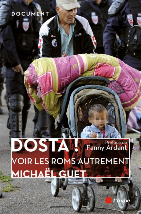 Emprunter DOSTA ! VOIR LES ROMS AUTREMENT livre
