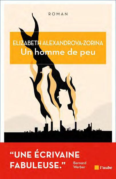 Emprunter UN HOMME DE PEU livre