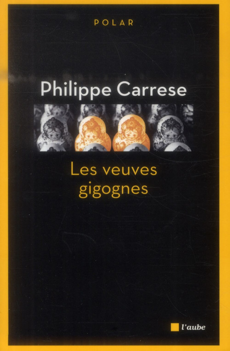 Emprunter Les veuevs gigognes livre