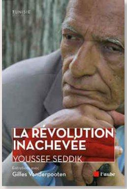 Emprunter TUNISIE, LA REVOLUTION INACHEVEE livre