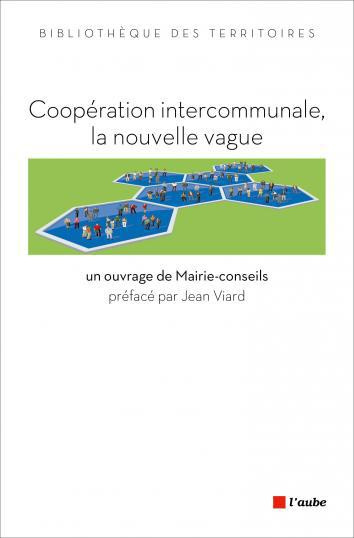 Emprunter COOPERATION INTERCOMMUNALE, LA NOUVELLE VAGUE livre