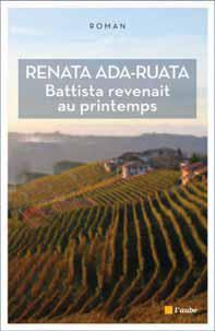 Emprunter Battista revenait au printemps livre