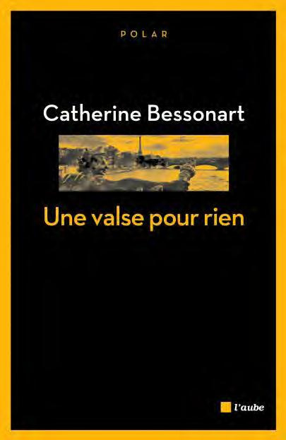 Emprunter Une valse pour rien livre