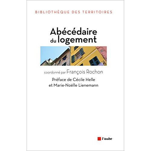 Emprunter ABECEDAIRE DU LOGEMENT livre