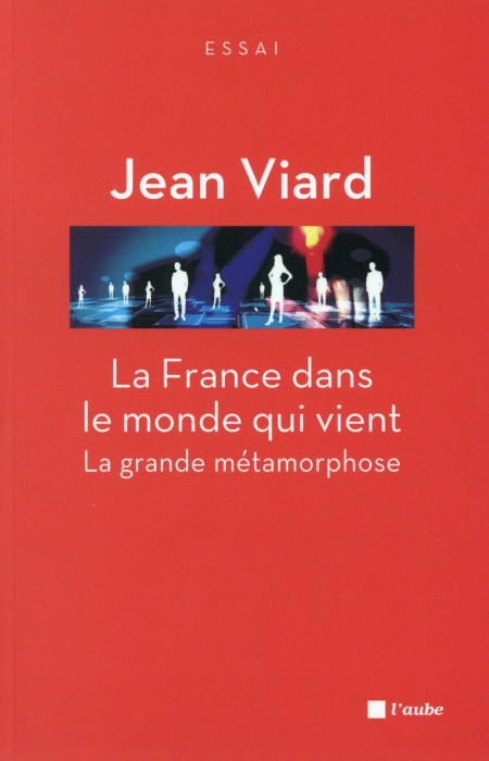 Emprunter LA FRANCE DANS LE MONDE QUI VIENT livre