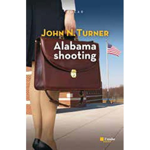 Emprunter Alabama shooting livre