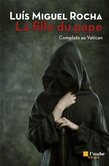 Emprunter La fille du pape livre