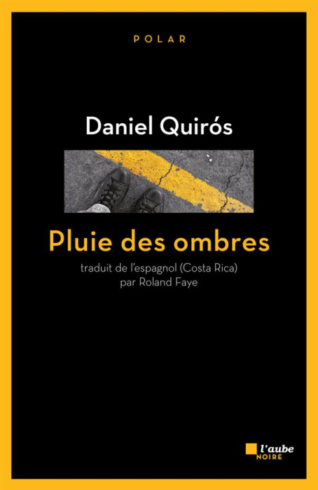 Emprunter Pluie des ombres livre
