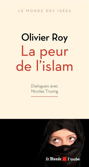 Emprunter La peur de l'Islam livre