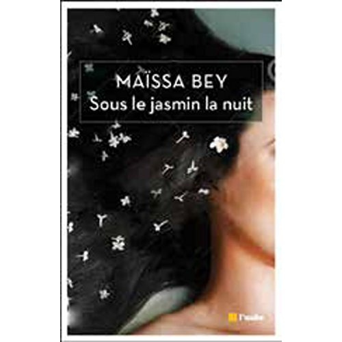 Emprunter Sous le jasmin la nuit livre
