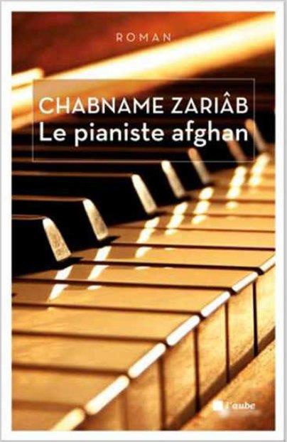 Emprunter Le pianiste afghan livre
