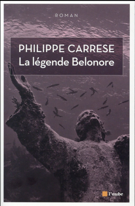 Emprunter LA LEGENDE BELONORE livre