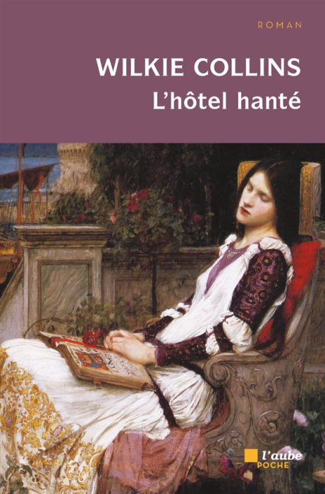 Emprunter L'hôtel hanté livre