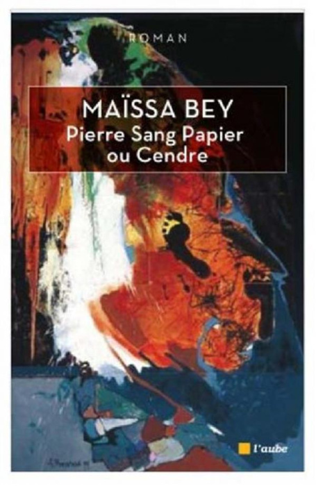 Emprunter Pierre Sang Papier ou Cendre livre